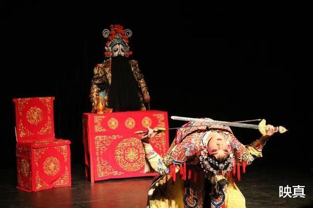 映真|京剧“火”不过豫剧？中国国粹与地方戏曲的不同之处