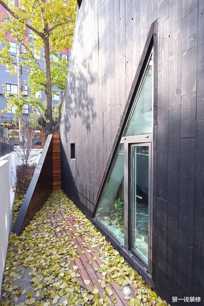 放生@精选5个微型小房子，面积50㎡以下，建造成本20万，要不要造一个？