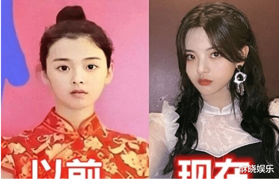 阿娇|为何她总是在烂片里出现？