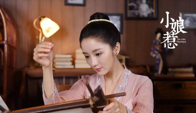 小娘惹|六位美女明星撑剧！热剧《小娘惹》开播口碑扑街，她们中最看好谁？