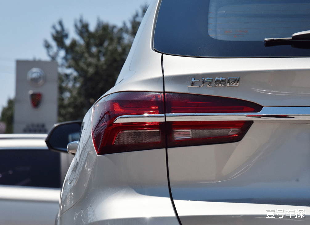 [荣威RX5]荣威RX5，为什么卖着卖着就销量崩盘了？