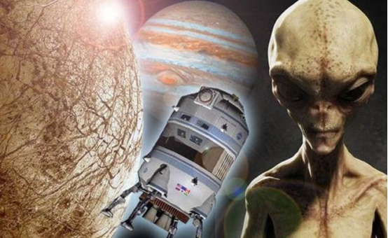 『银河系』银河系有36个文明,没人知道他们有多强,光速过去也要1.7万年