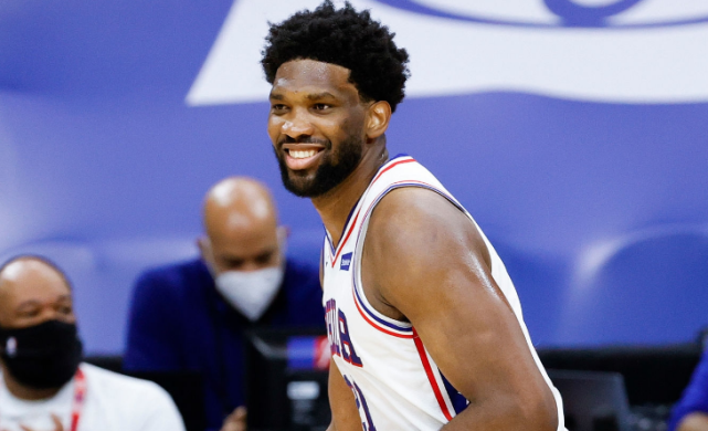 MVP|NBA官网公布首期MVP榜！詹姆斯第一库里第五，浓眉哈登均未进前十