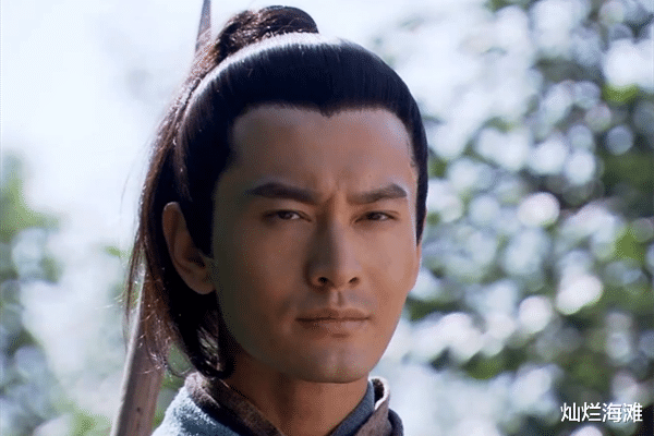 岳飞|《说岳》中的七大枪法高手:岳飞仅排名第三,首位实至名归