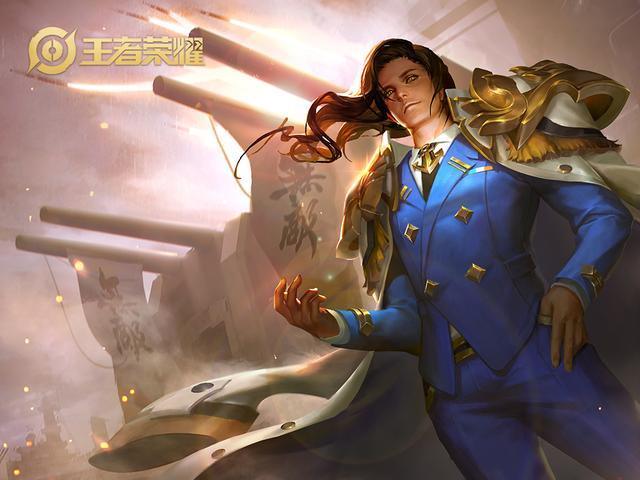 扁鹊|新增两件装备带火冷门法师，芈月扁鹊很开心，而他直接起飞成法王