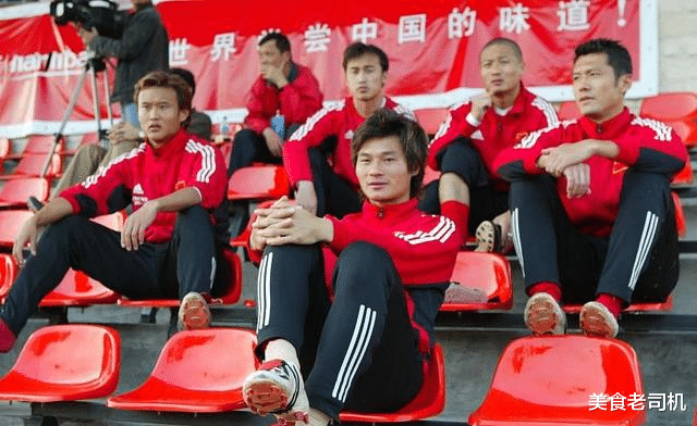 [张烁]他曾是于根伟之后泰达锋线新一哥，立下赫赫战功，却未能善始善终