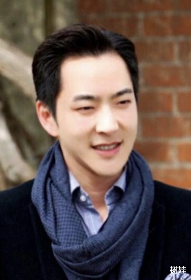 廖碧儿：41岁廖碧儿谈前任卢启贤表态或会复合，分手后才知男方身家过百亿