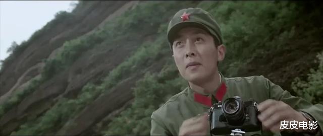 高峰|豆瓣9.1!这才是中国军魂,清清白白,一身正气,不止唐国强演得到位