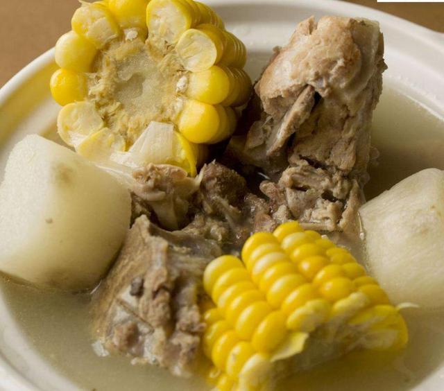 「山药」比羊肉便宜，比鸡肉滋补，夏天出汗多要常吃此肉，一看就会
