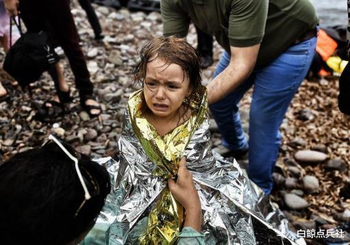 叙利亚|叙利亚黑市中女性有多无助？被明码标价后，给了钱就能跟你走