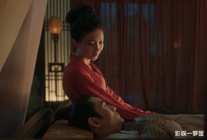 「龙岭迷窟」原以为4月新剧是神仙打架，到5月才发现只有《龙岭迷窟》Hold住了