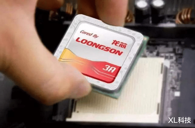 龙芯|官宣！国产龙芯 CPU 兼容名单公布，889 款软硬件
