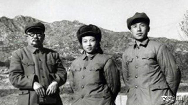 嘉庆|中国“特工之王”李克农,究竟有多厉害?