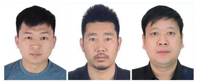 「公安机关」人前带头致富村支书，人后赌场敲诈黑老大，警方50万悬赏万里抓人