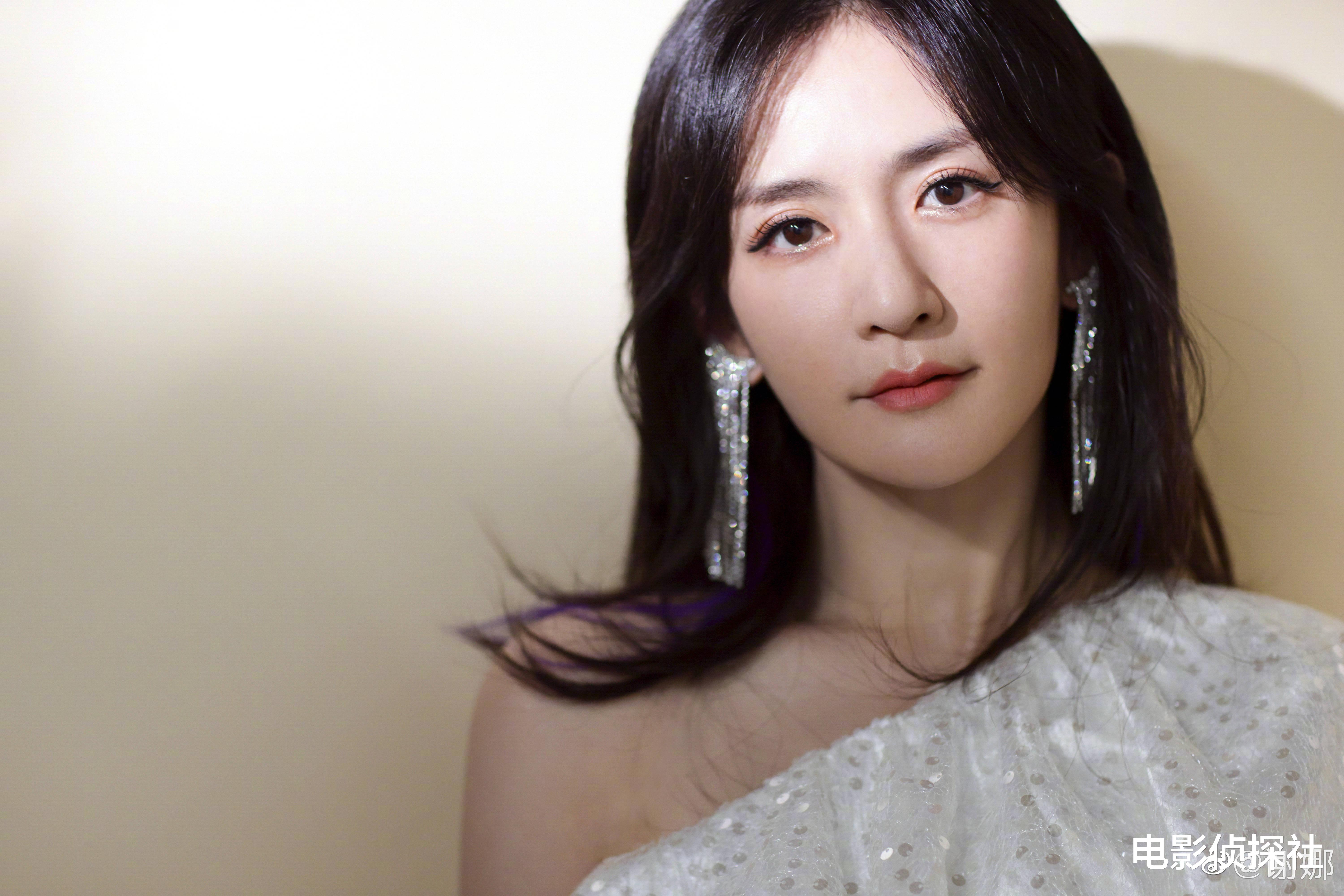 迪丽热巴|亚太区最美面孔排名，热巴13baby 22，前5名国内仅一人