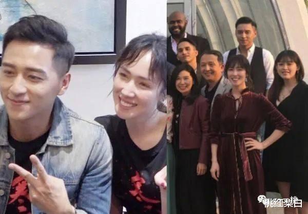 黑涩会美眉|回忆破灭！黑涩会美眉中的“男明星杀手”被爆最有心机？