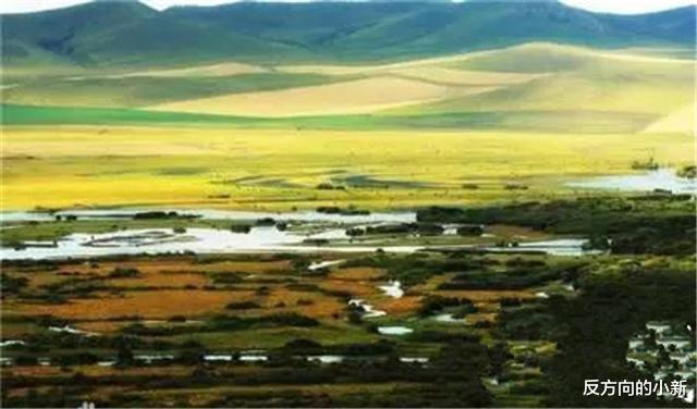 历史揭秘：揭秘：《鬼吹灯》中那些真实存在的神秘禁区！