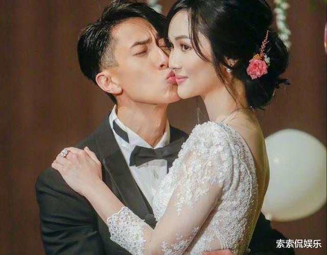结婚|3对不忘初心的明星夫妻,最后一对高中相恋,相恋近20年才结婚