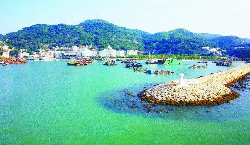 佛山|这个隐藏在佛山的美丽小岛，风景环境堪比鼓浪屿跟三亚，你来过吗