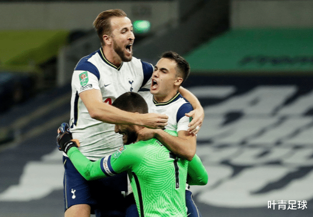 热刺|热刺妖星4秒狂奔35米+超车救险！穆帅坐拥4大飞将，梦回皇马