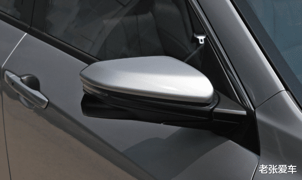 本田凌派|买不起雅阁就买它,如今跌到7.68万,百公里油耗5.1,开20万公里不修