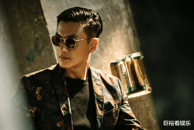 腾讯|腾讯又一悬疑剧强势来袭，高燃剧情很满意，看到女主：不火都难！