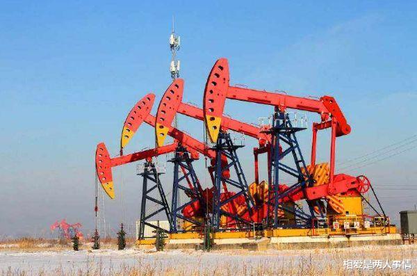 石油|国内油价要“降价”？中国又发现一个特大油田，储油量10万亿吨！