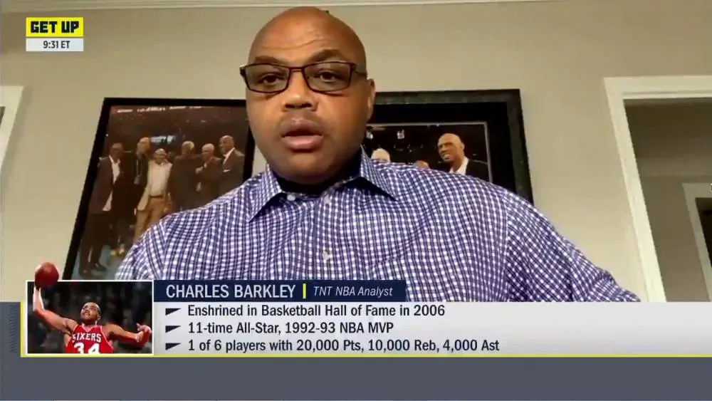 【许志安】又有巨星公开反对复赛！天啊！下赛季都要没NBA了