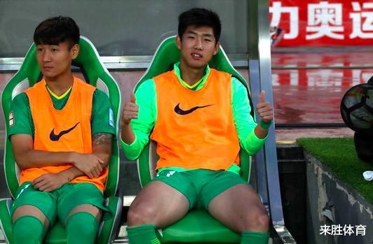 『北京国安』国安边路新核心人选浮出水面,表现可圈可点,曾在欧联杯大杀四方