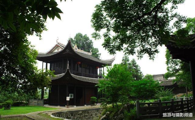 ##我国最应该火的古城！比凤凰历史还早九百年，还对外免费开放！