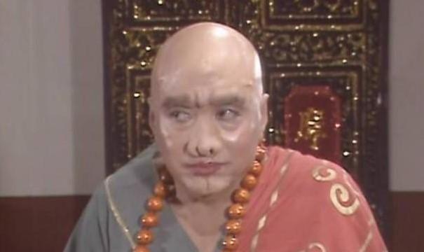 西游记|西游记最牛龙套! 一人演20个角色, 演一集猪八戒34年无人发现