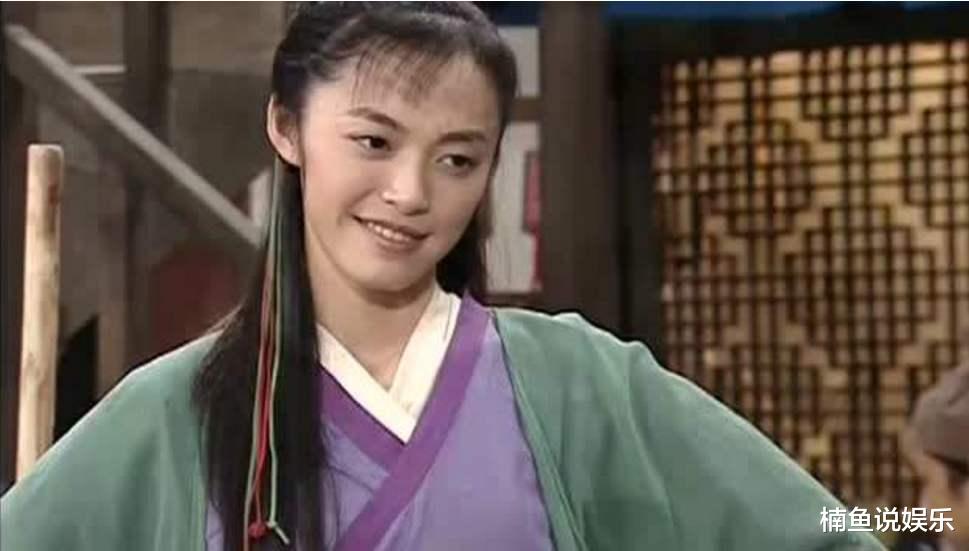 『白展堂』当漫威遇上武林外传，雷神变白展堂，这恐怕是最美的佟湘玉了