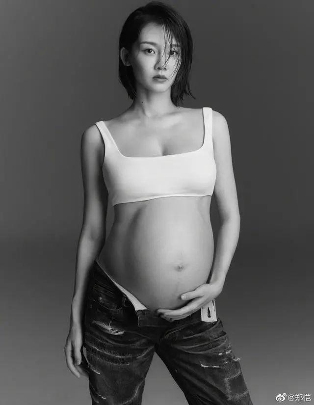 郑恺|郑恺为老婆庆生,家里谁是老大,看懂了吗?