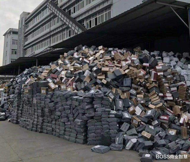 短视频|双十一火爆的背后，这个行业也迎来高峰期