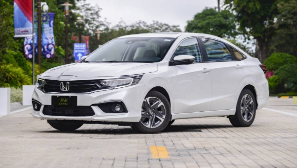 本田思域|实在顶不住了,降价!本田思域兄弟车型再降2万多,买了肯定不亏