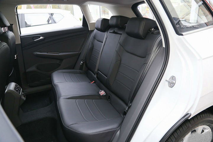 大众汽车|不足11万的合资中型SUV，四轮独立悬挂，标配全景天窗，比国产划算