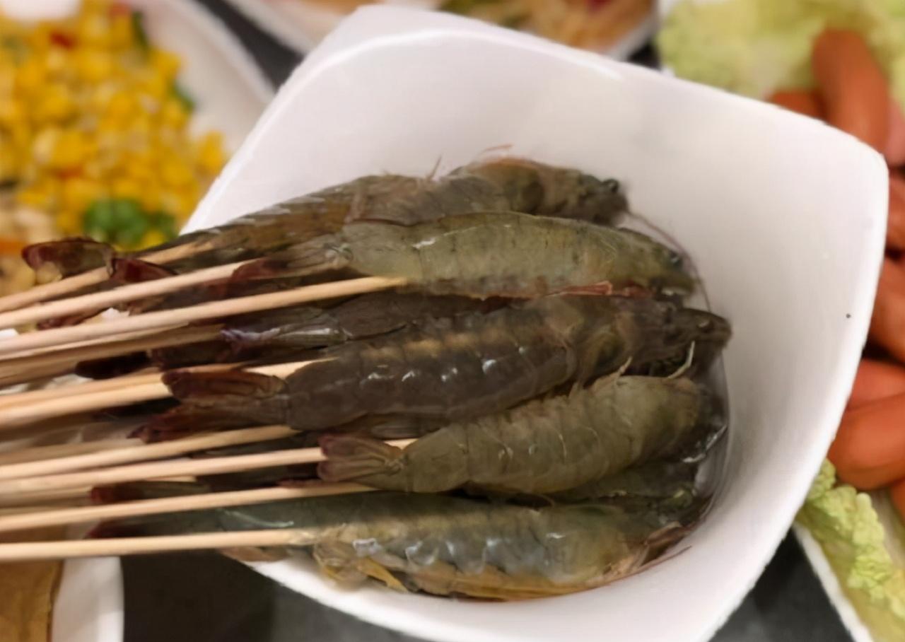 食材|海底捞里“最贵”的3种食材,全点过的,都是家里有矿!