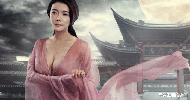 龚玥菲|龚玥菲遇到对手了?陈雅婷一改往常风格,性感礼服让人挪不开眼睛