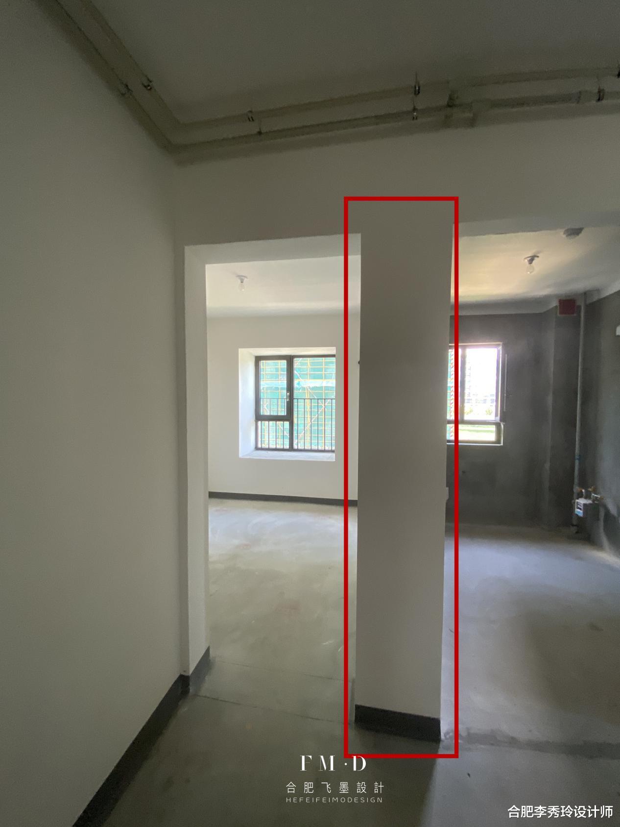 |你们别羡慕，一梯一户电梯口是自家玄关，7.5㎡厨房扩成16㎡，够自由自在吧？