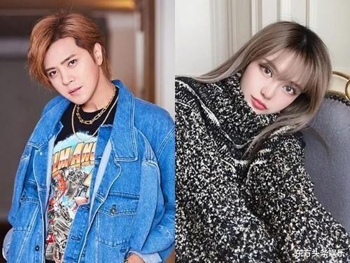 周扬青：周扬青小小号曝与罗志祥昔日聊天记录，网友看完惊呆，本人无奈回应