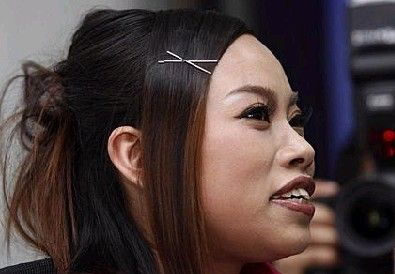 凤姐▲“死在美国也不回去”的凤姐，如今在美国怎么样了？