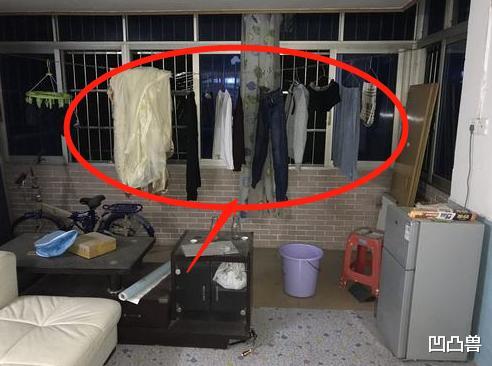 |乔迁新家说多了都是泪!连连扎进了14个坑中,钱花了还倒霉透顶