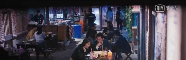 『姐姐』一口气六集，国产悬疑终于出了一部能打的剧！