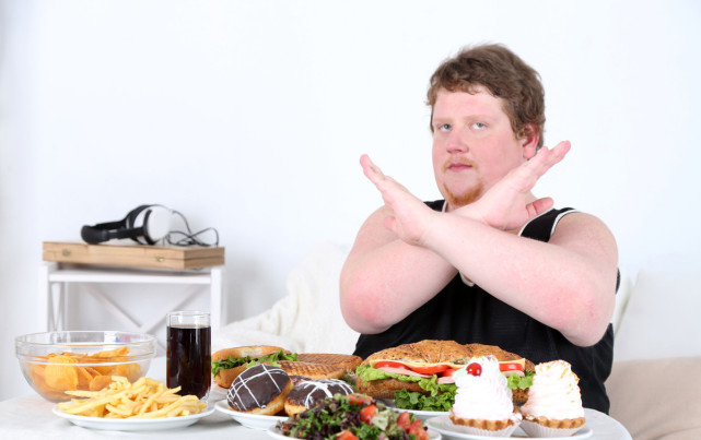 #饮食#怎么提高燃脂效率?坚持做好生活中5个习惯,促进减脂,加速减肥