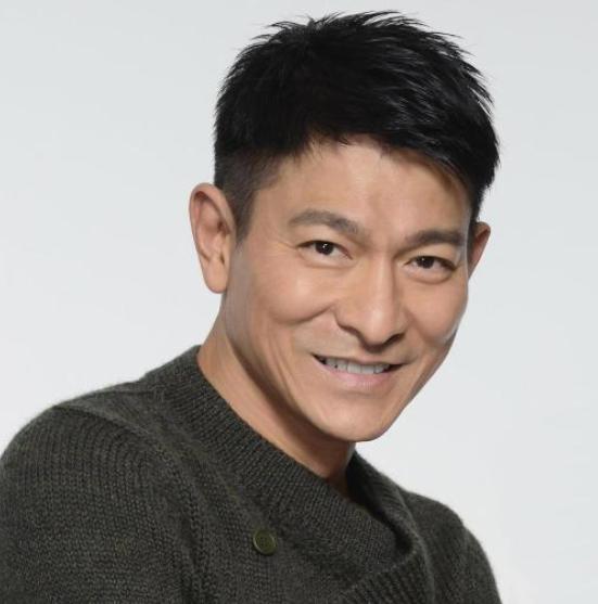 【张学友】张学友唱片销量不及他, 郭富城偶像, 刘德华见他紧张到发抖