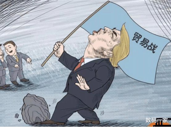 「华为」美国5G输给中国，最大功臣曝光！美科技界炸锅：被华为骗惨了！