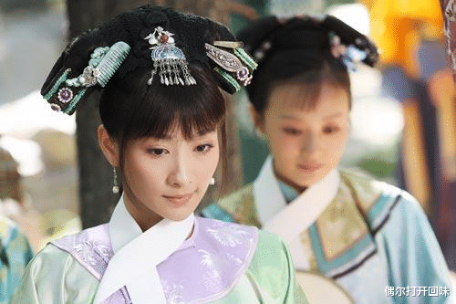 「甄嬛」如果安陵容没有和甄嬛反目，结果会怎样，（安陵容重生篇之二）