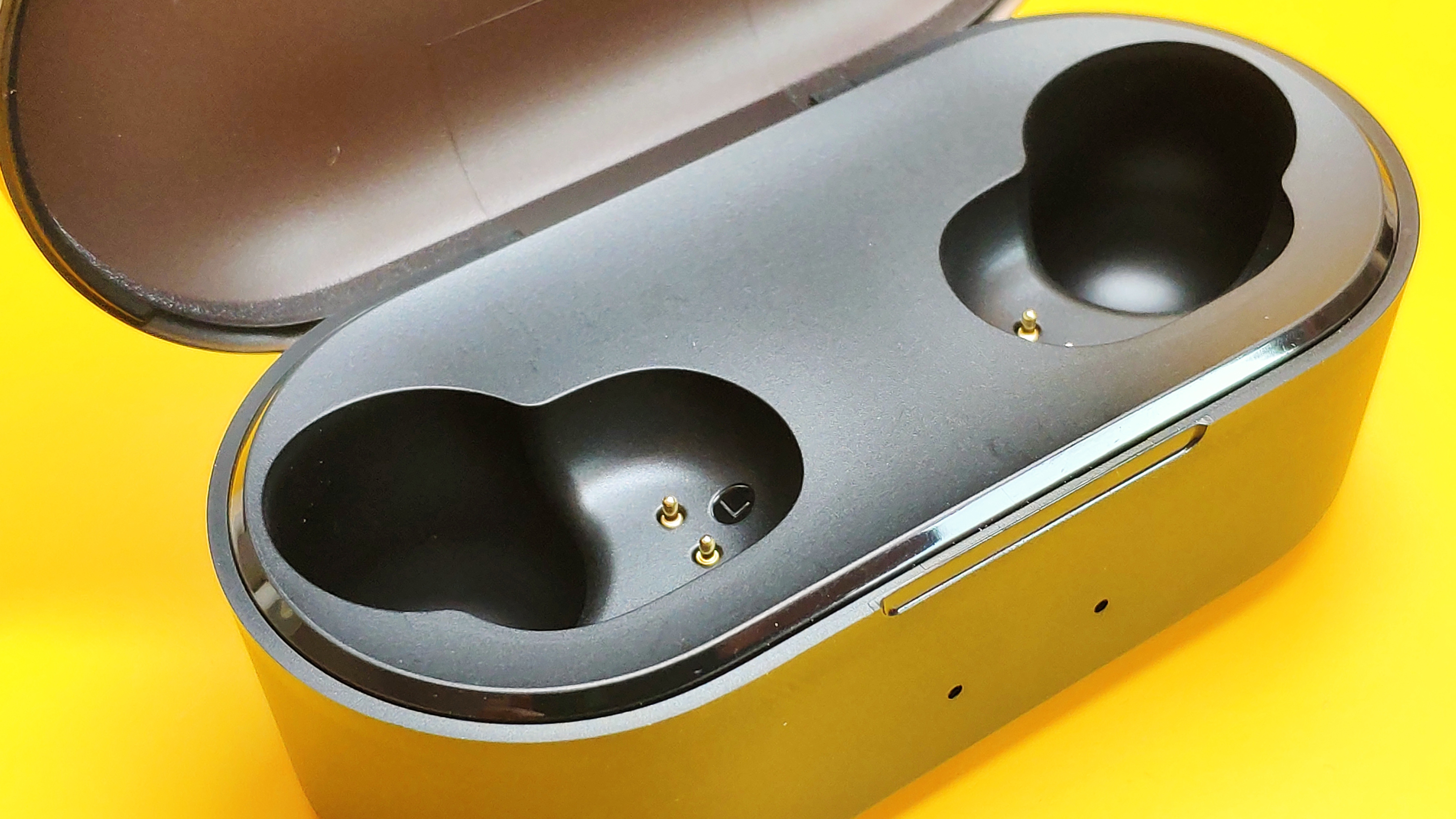 耳机|游戏音乐不断电我有QCY T1C能量版