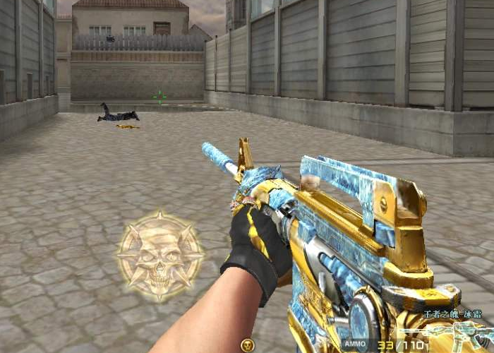 穿越火线|穿越火线：英雄级被打入冷宫，是因为咱们自己？我到底做了什么啊！