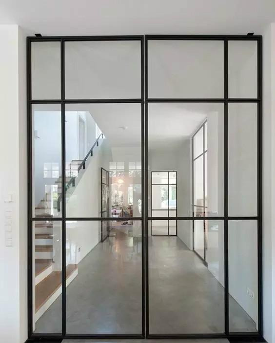 |木门里面为什么会有纸芯？花1分钟看看这个，买门再也不被坑